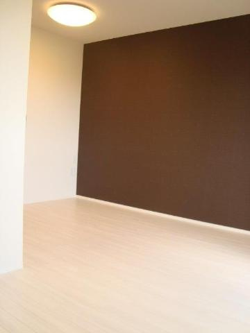 クレオールの居間・リビング|リビング