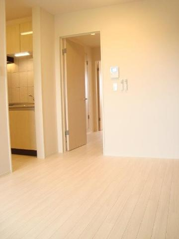 クレオールの居間・リビング|リビング