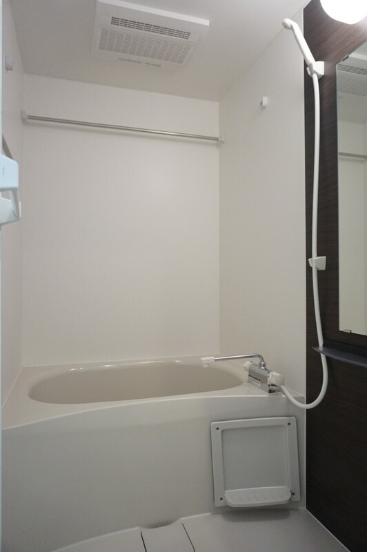 リブリ・ブリックスの浴室|お風呂で日々の疲れを落としましょう