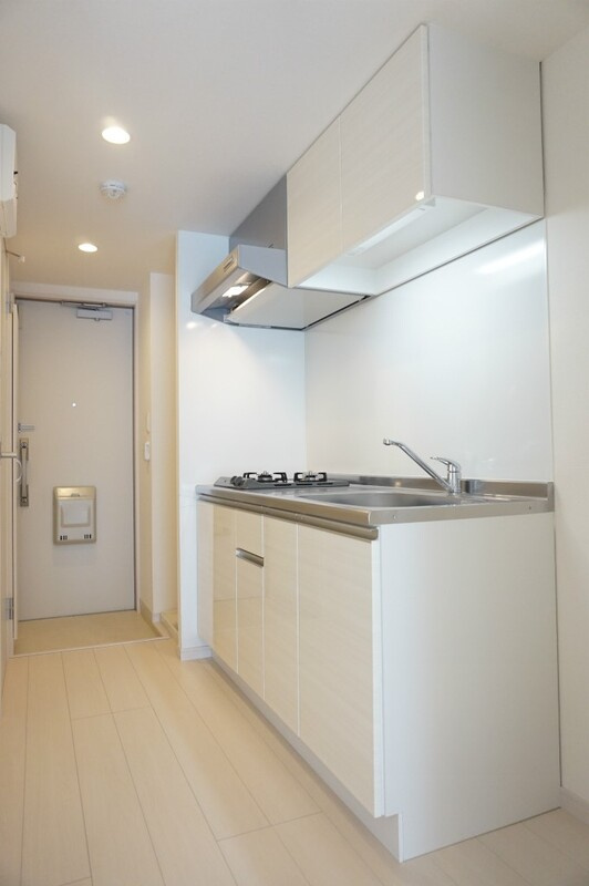 リブリ・ブリックスのキッチン|キッチンです