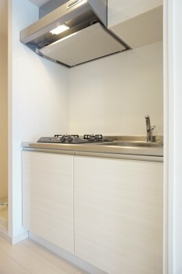 リブリ・エクセル長洲のキッチン|キッチンでお料理をお楽しみください