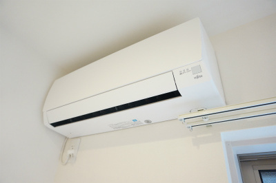 リブリ・ガーデンプレイスの設備