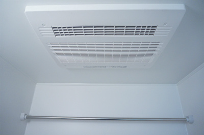 リブリ・ガーデンプレイスの設備