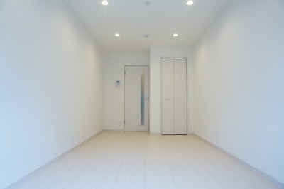 リブリ・ガーデンプレイスの内装|過ごしやすい室内です