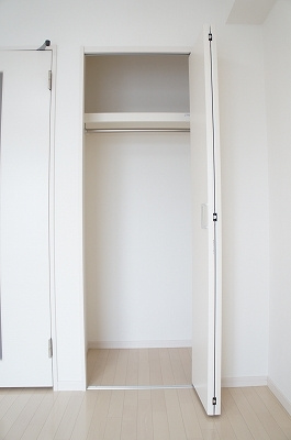 リブリ・エレメントの収納|たっぷりとした収納スペースです