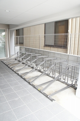 リブリ・エレメントのその他共用部分