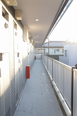 リブリ・ルームス弁天3のその他