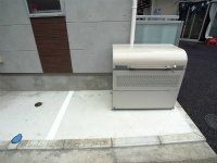 リブリ・ルーチェ ディ セータのその他共用部分