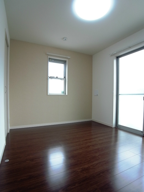 リブリ・ルーチェ ディ セータの内装|内装です