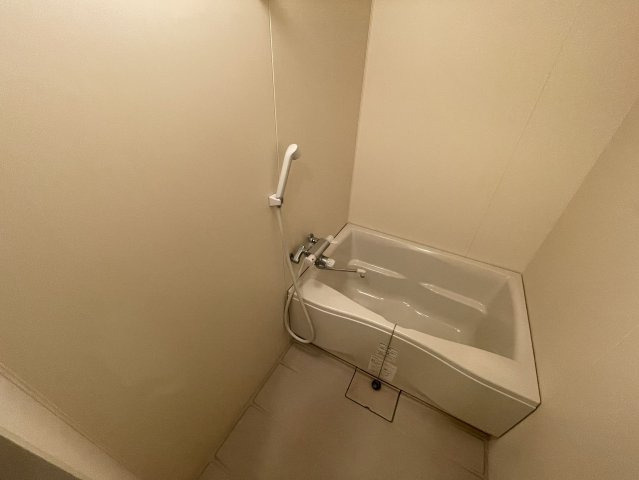 きれいなお風呂です。