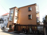 シルクハイムの画像