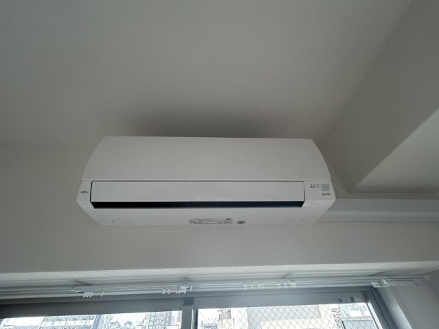 【設備】エスリード新大阪ザ・プレミアWEST