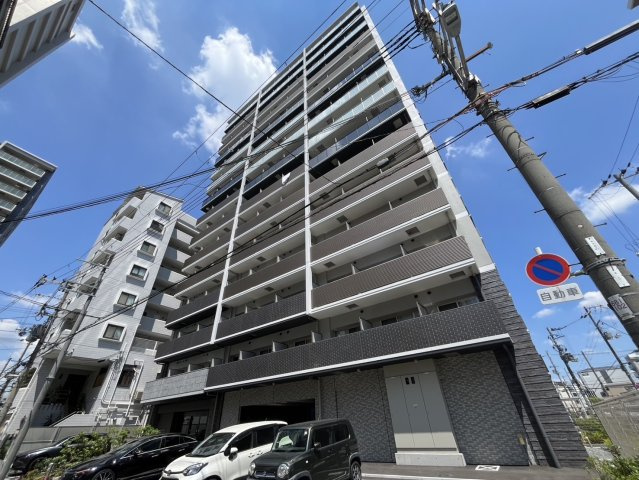 【外観】エスリード新大阪ザ・プレミアWEST