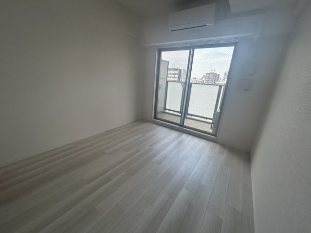 【居間・リビング】エスリード新大阪ザ・プレミアWEST