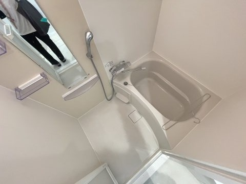 日々の暮らしに欠かせないお風呂です