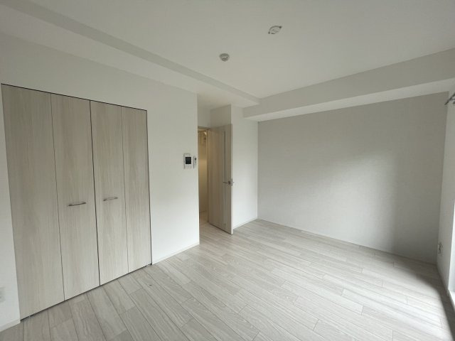 ゆったり過ごせる居間です