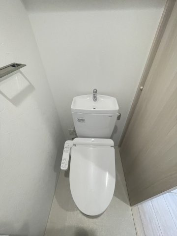 トイレも気になるポイント