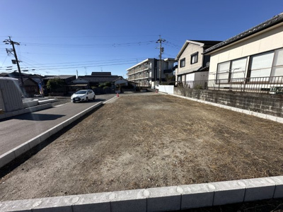 【周辺】 | 志比田町 分譲地491万円