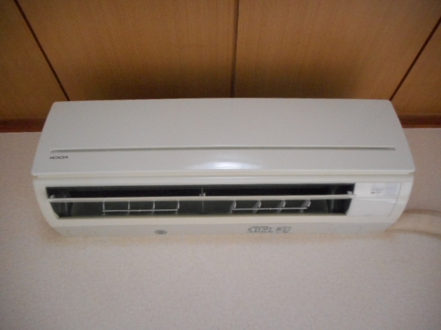 ライフ小島の設備