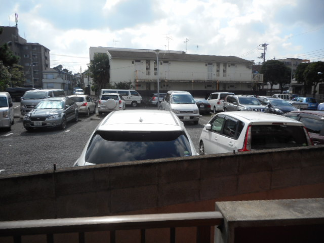 ライフ小島の展望