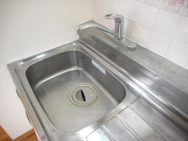 ライフ小島の設備