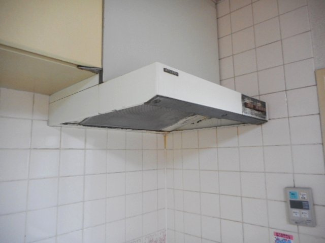 ライフ小島の設備