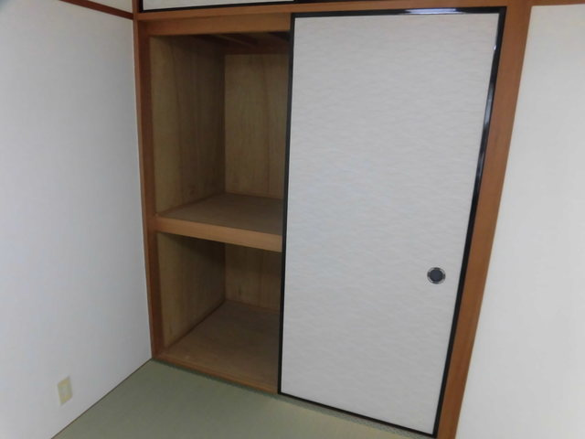 【収納】豊二ハイツ