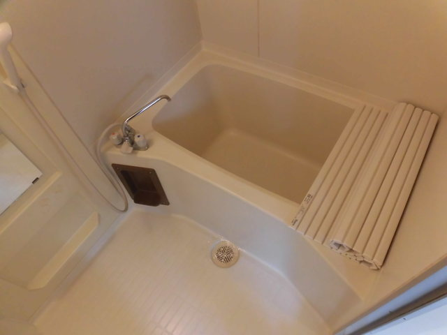 【浴室】豊二ハイツ