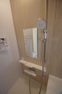 【浴室】 | 【仲介手数料無料！！】府中市栄町２丁目　新築戸建て（全4棟）D号棟　5290万円