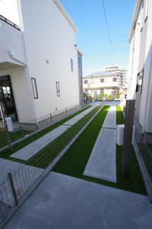 【その他】 | 【仲介手数料無料！！】府中市栄町２丁目　新築戸建て（全4棟）D号棟　5290万円