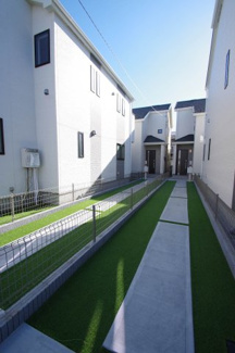 【その他】 | 【仲介手数料無料！！】府中市栄町２丁目　新築戸建て（全4棟）D号棟　5290万円