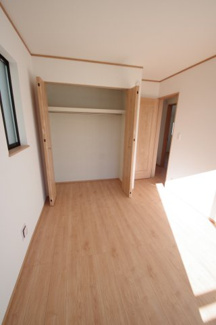 【洋室】 | 【仲介手数料無料！！】府中市栄町２丁目　新築戸建て（全4棟）D号棟　5290万円