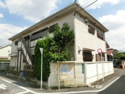 コーポＤＳの画像