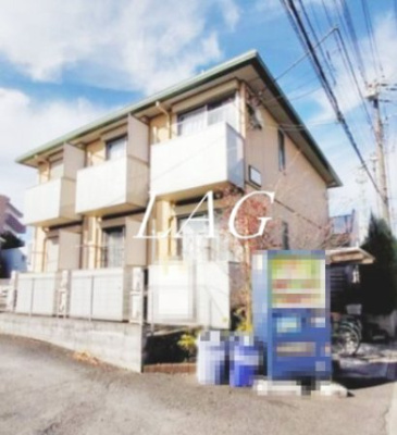 【外観】 | メゾンマドリード | 外観です。