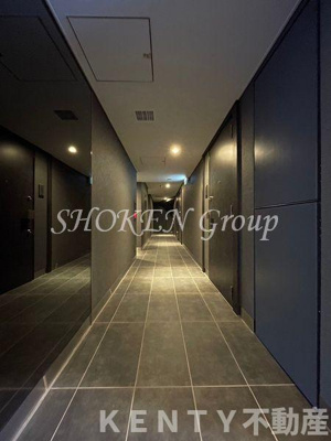 【その他共用部分】 | SHOKEN Residence西馬込