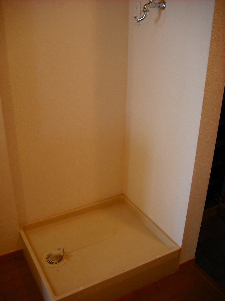 ミラーユ白山のその他