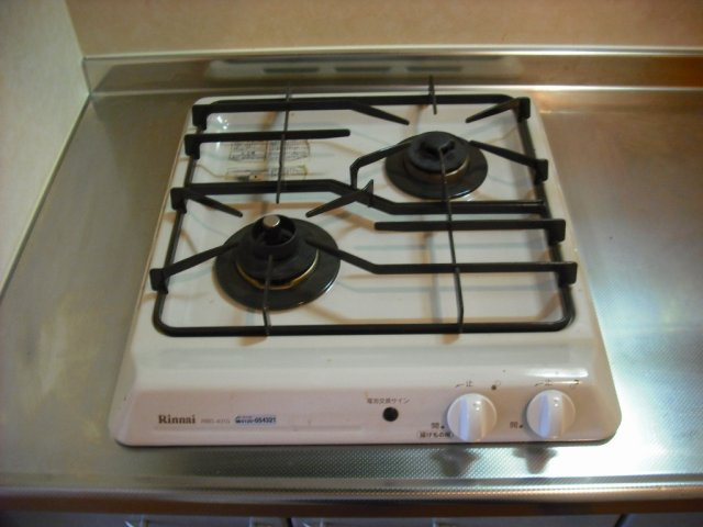 ミラーユ白山のその他