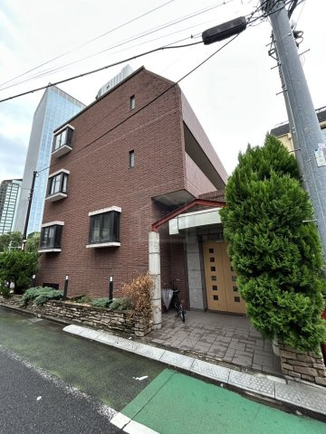 新宿区北新宿２丁目の賃貸マンション