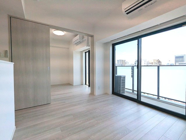 エスレジデンス浅草clarity