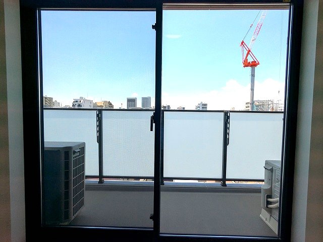 エスレジデンス浅草clarityの設備|10F