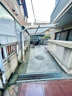 【その他共用部分】 | ホームズ山王