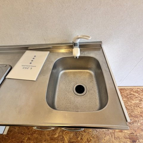 ONE'Sのキッチン