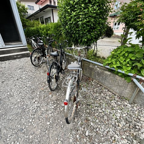 ONE'Sのその他共用部分