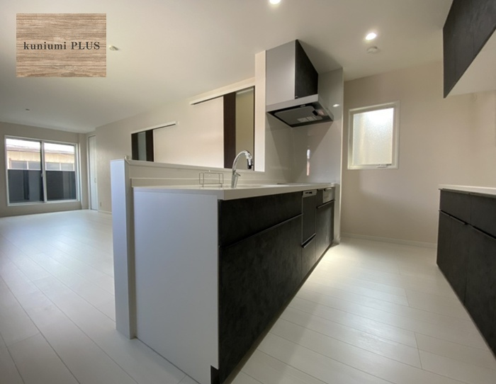 枚方市香里ケ丘12丁目　1号地の完成予想図|施工例