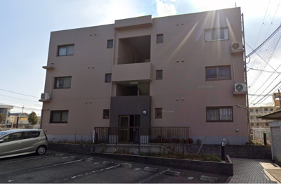 【外観】 | リバーサイドヒルズ