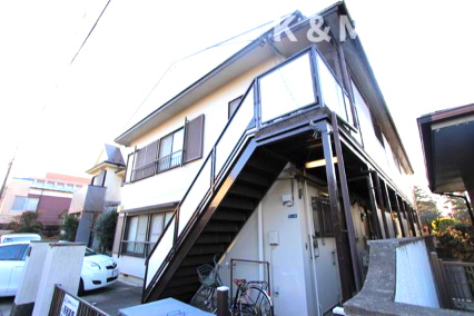 いつきレジデンス光ヶ丘