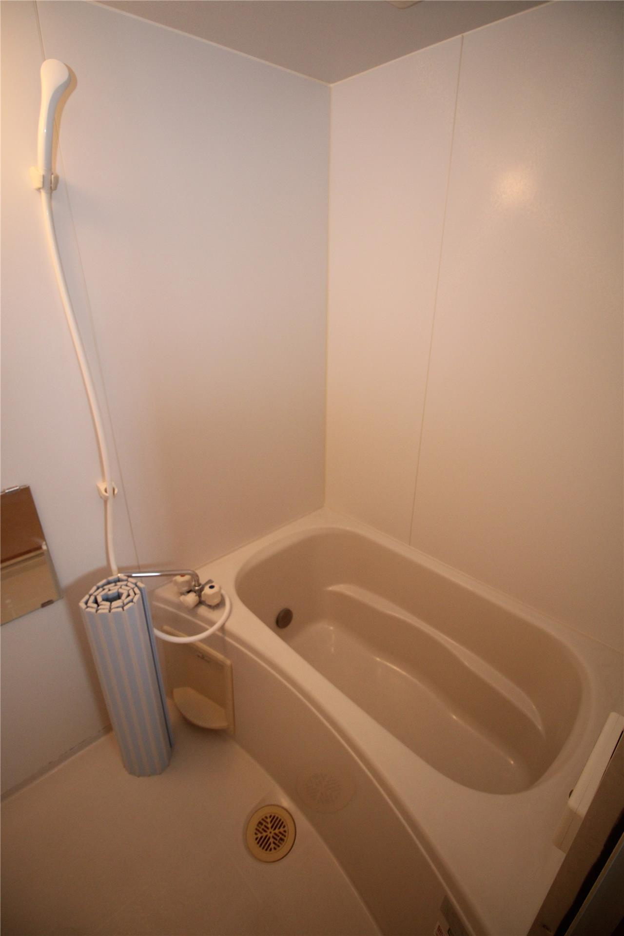 ファミリアＯｄｏの収納|バスルーム