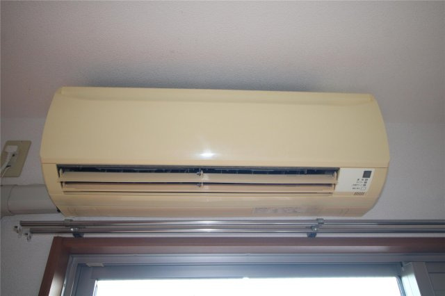 ファミリアＯｄｏの設備|エアコン
