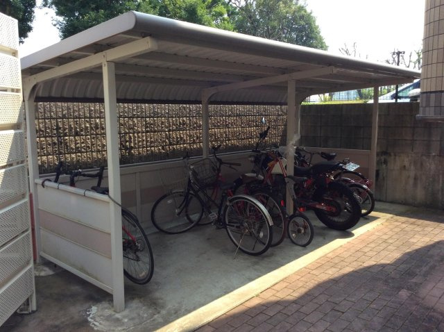 ファミリアＯｄｏのその他|ファミリアＯｄｏのその他共有部分