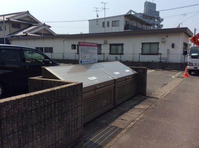 ファミリアＯｄｏのその他|ファミリアＯｄｏのその他共有部分